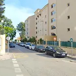 Apartamento Inmogest - Mar Golondrinas - Parking Free