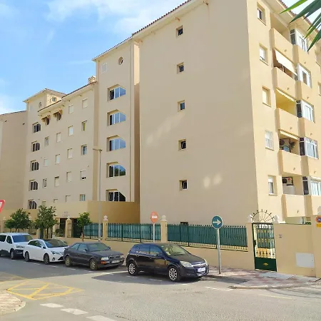 Apartamento Inmogest - Mar Golondrinas - Parking Free *