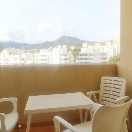 Apartamento Inmogest - Mar Golondrinas - Parking Free *