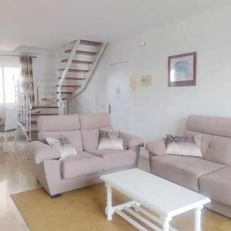 Apartment Inmogest - Mar Golondrinas - Parking Free Benalmadena