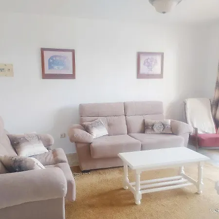 Apartment Inmogest - Mar Golondrinas - Parking Free *