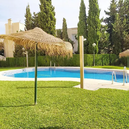 Apartment Inmogest - Mar Golondrinas - Parking Free *