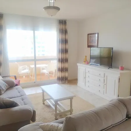 Inmogest - Mar Golondrinas - Parking Free Apartment Benalmadena