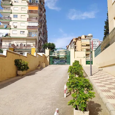 Apartment Inmogest - Mar Golondrinas - Parking Free