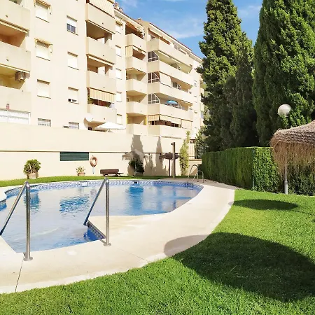 Inmogest - Mar Golondrinas - Parking Free Apartment
