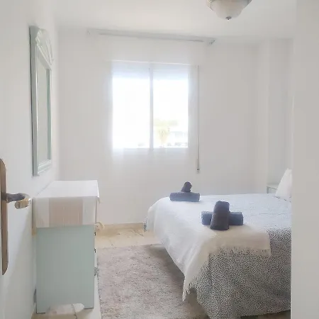 Inmogest - Mar Golondrinas - Parking Free Apartment Benalmadena