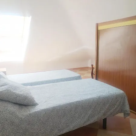 Inmogest - Mar Golondrinas - Parking Free Apartment