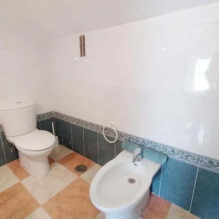 Apartment Inmogest - Mar Golondrinas - Parking Free *