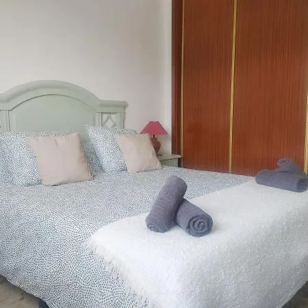 Apartment Inmogest - Mar Golondrinas - Parking Free