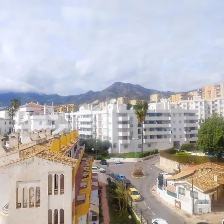 Inmogest - Mar Golondrinas - Parking Free * Benalmadena