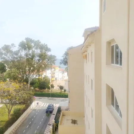 Apartment Inmogest - Mar Golondrinas - Parking Free Benalmadena