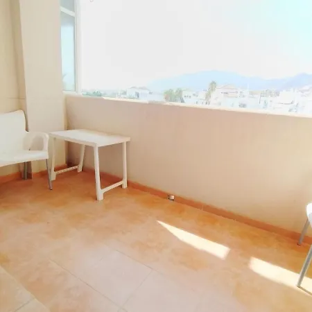 Inmogest - Mar Golondrinas - Parking Free Apartment Benalmadena