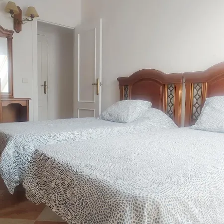 Apartment Inmogest - Mar Golondrinas - Parking Free