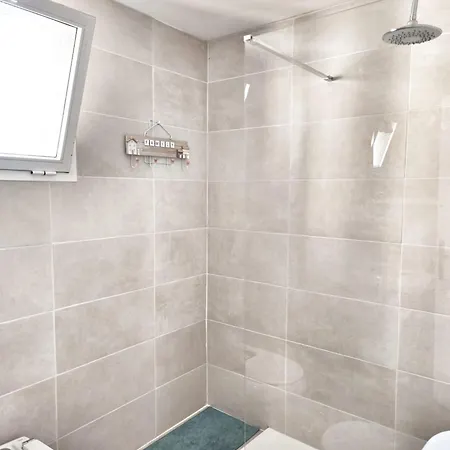 Inmogest - Mar Golondrinas - Parking Free Apartment *