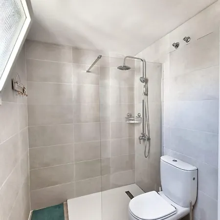 Apartment Inmogest - Mar Golondrinas - Parking Free