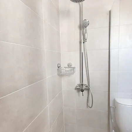 Inmogest - Mar Golondrinas - Parking Free Apartment Benalmadena