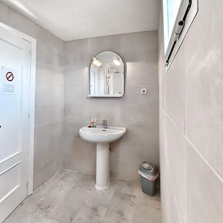 Apartment Inmogest - Mar Golondrinas - Parking Free Benalmadena