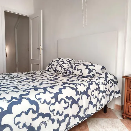 Inmogest - Mar Golondrinas - Parking Free Apartment